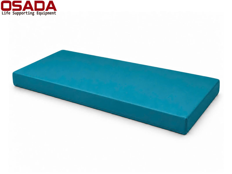 Giường hồi sức ICU hỗ trợ chụp X-quang OSD-ICUE5