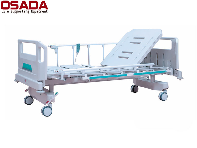 Giường Y Tế Chỉnh Điện OSD-E3