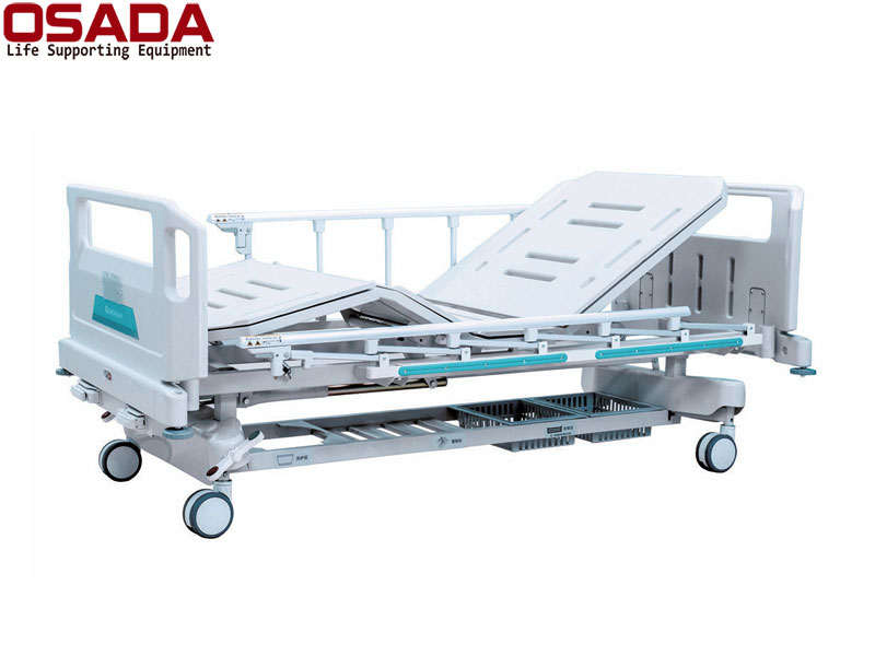 Giường Bệnh Nhân Hai Chức Năng OSD-M2