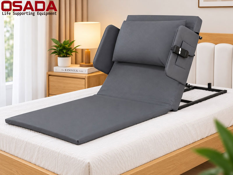Nệm Nâng Hạ Tự Động Nâng Đầu Cho Người Già OSADA SD-14D