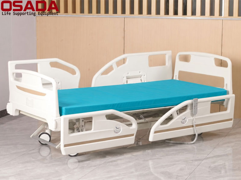 Giường Điện 5 Chức Năng ICU OSADA SD-15E