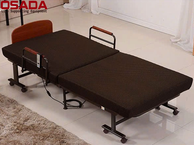 Giường Gấp Điện OSADA SD-EB90