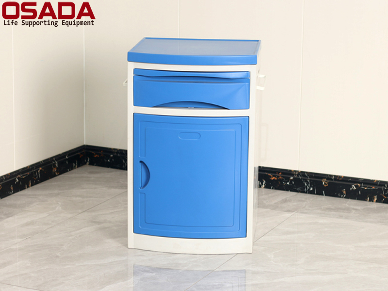 Tủ Đầu Giường Bệnh Nhân OSADA SD-N01