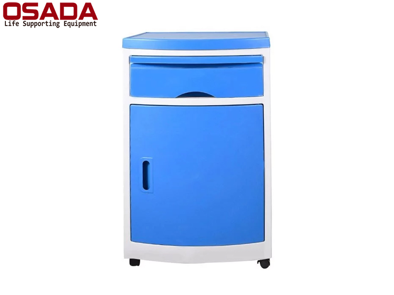 Tủ Đầu Giường Y Tế OSADA SD-N02