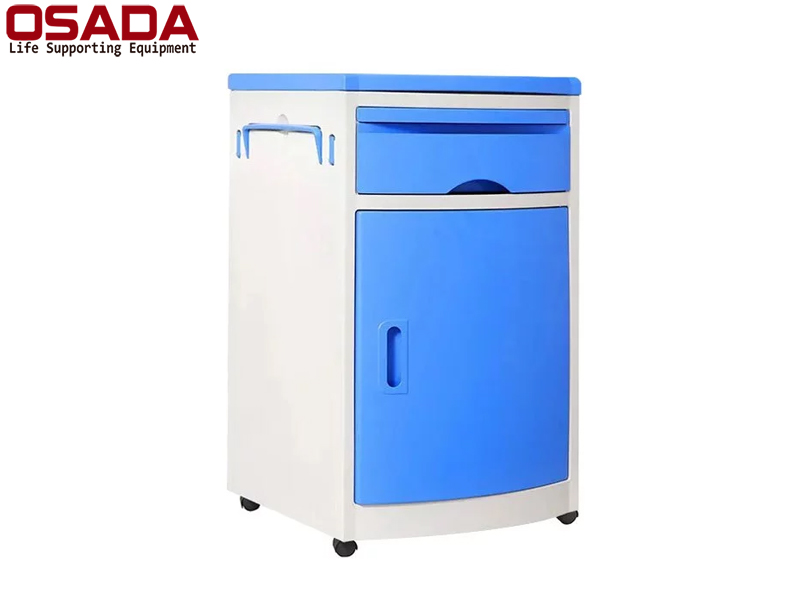 Tủ Đầu Giường Y Tế OSADA SD-N02