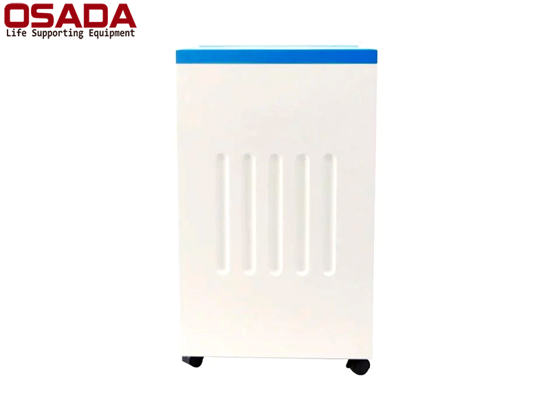 Tủ Đầu Giường Y Tế OSADA SD-N02