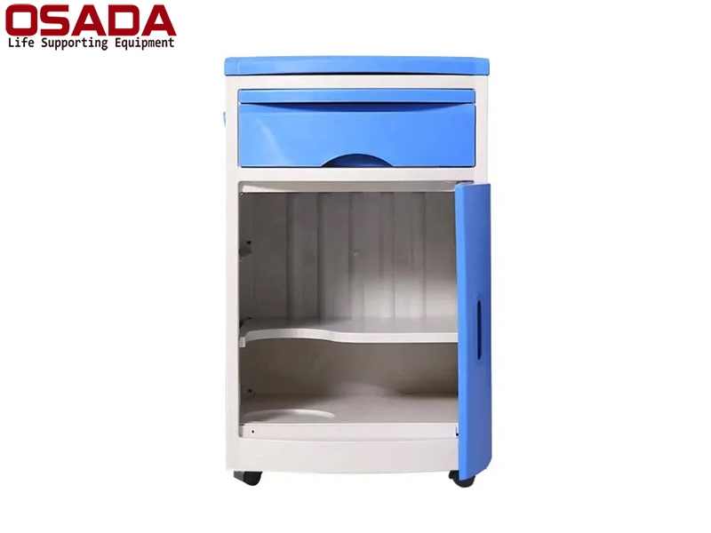 Tủ Đầu Giường Y Tế OSADA SD-N02