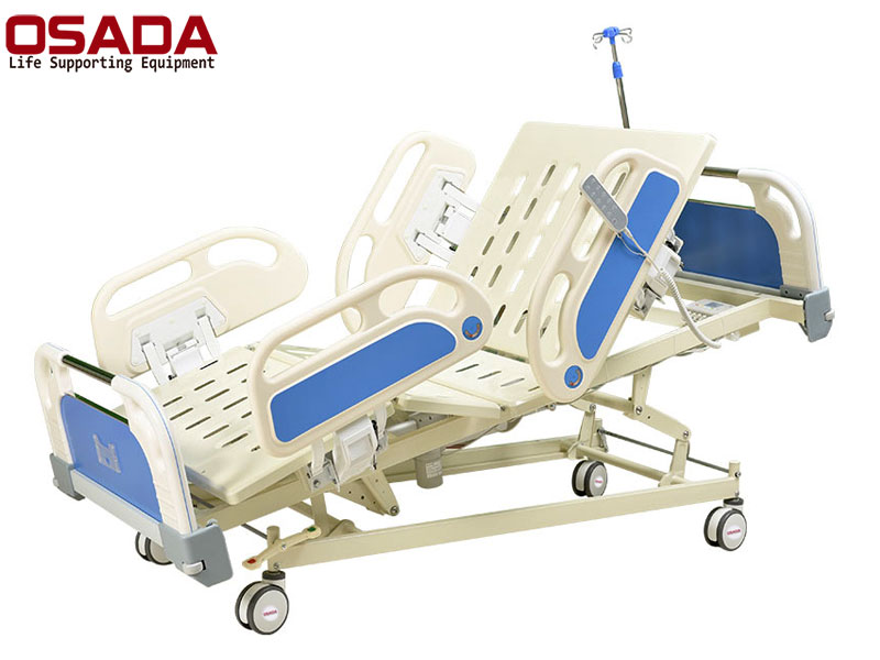 Giường y tế tự động OSADA SD-E02